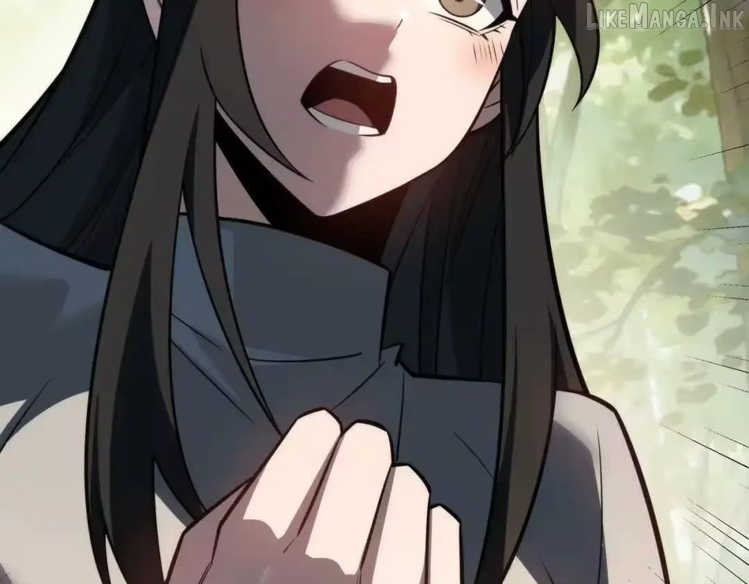 After the School Belle Dumped Me, I Became a Martial Arts God Chapter 96  - page 205